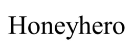 HONEYHERO trademark
