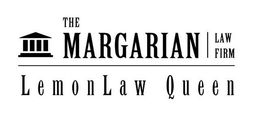 THE MARGARIAN LAW FIRM LEMONLAW QUEEN trademark