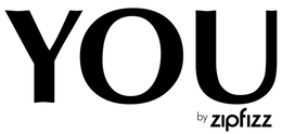 YOU BY ZIPFIZZ trademark