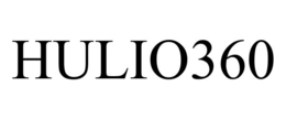 HULIO360 trademark