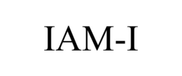 IAM-I trademark