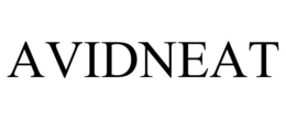 AVIDNEAT trademark