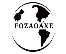 FOZAOAXE trademark