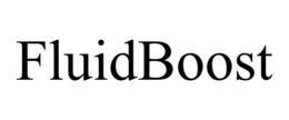 FLUIDBOOST trademark