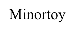 MINORTOY trademark