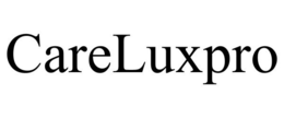 CARELUXPRO trademark