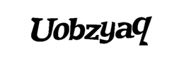 UOBZYAQ trademark