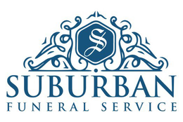 S SUBURBAN FUNERAL SERVICE trademark