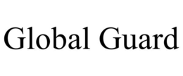 GLOBAL GUARD trademark