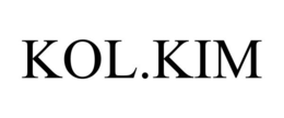 KOL.KIM trademark