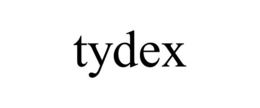 TYDEX trademark