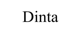 DINTA trademark