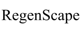 REGENSCAPE trademark