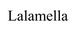 LALAMELLA trademark