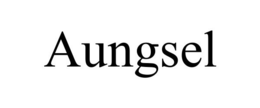 AUNGSEL trademark