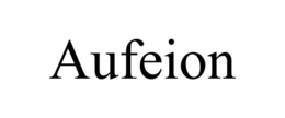 AUFEION trademark