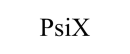 PSIX trademark
