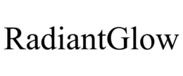 RADIANTGLOW trademark