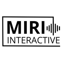 MIRI-INTERACTIVE trademark