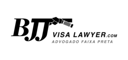 BJJ VISA LAWYER.COM ADVOGADO FAIXA PRETA trademark
