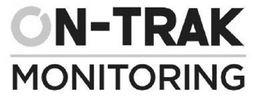 ON-TRAK MONITORING trademark