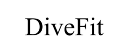 DIVEFIT trademark