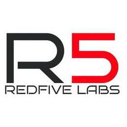 R5 REDFIVE LABS trademark