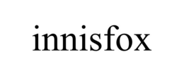 INNISFOX trademark
