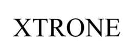 XTRONE trademark