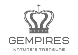GEMPIRES NATURE'S TREASURE trademark