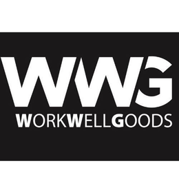 WWG WORKWELLGOODS trademark