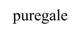 PUREGALE trademark