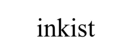INKIST trademark