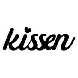 KISSEN trademark