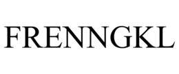 FRENNGKL trademark