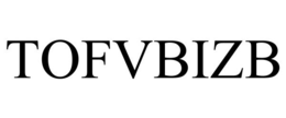 TOFVBIZB trademark