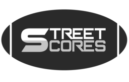 STREET SCORES trademark