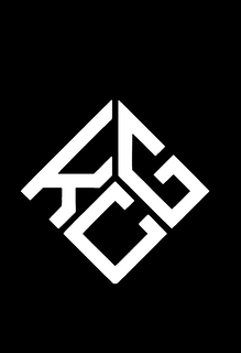 KCG trademark