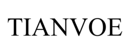 TIANVOE trademark