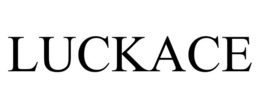 LUCKACE trademark