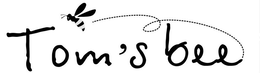 TOM'S BEE trademark