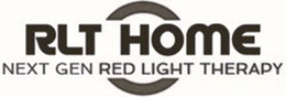 RLT HOME NEXT GEN RED LIGHT THERAPY trademark