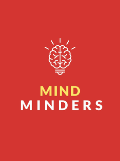 MIND MINDERS trademark
