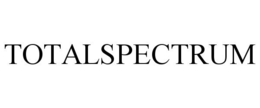 TOTALSPECTRUM trademark