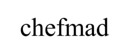 CHEFMAD trademark
