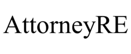 ATTORNEYRE trademark