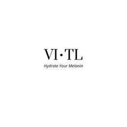 VITL HYDRATE YOUR MELANIN trademark