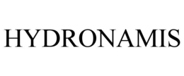 HYDRONAMIS trademark