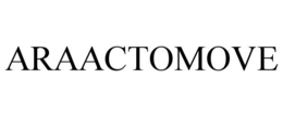 ARAACTOMOVE trademark
