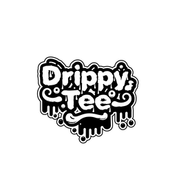 DRIPPY TEE trademark